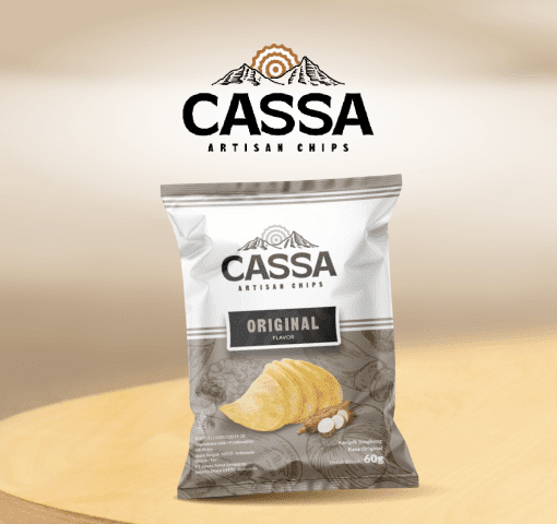 CASSA