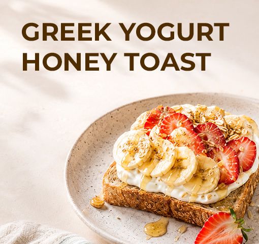 GREEK YOGURT