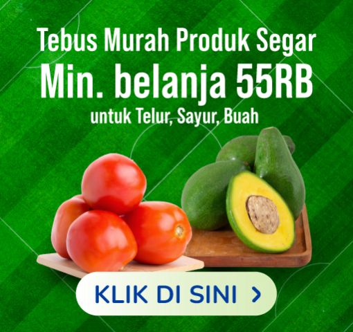 PWP FRESH