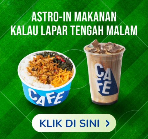 Lapar Tengah Malam?