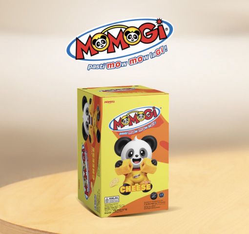 Momogi