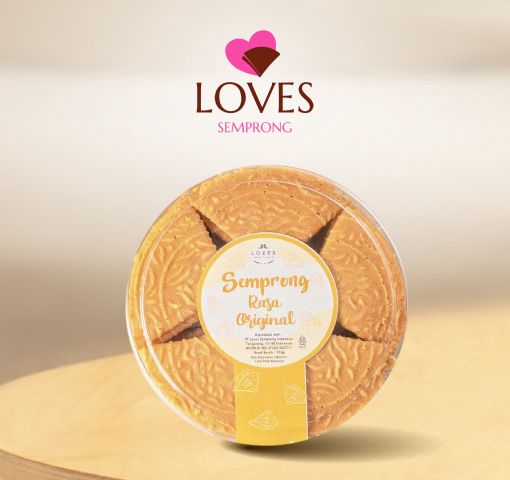 Loves Semprong