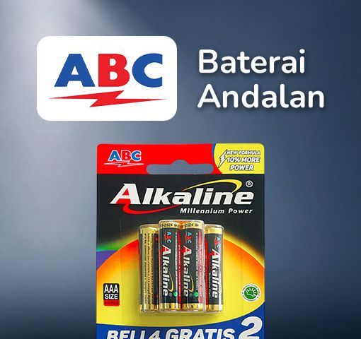 ALKALINE
