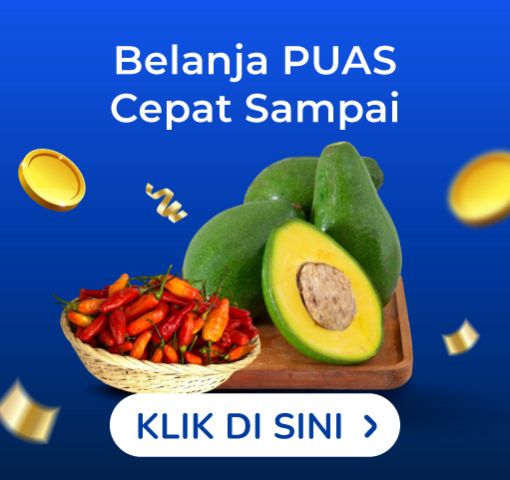BUAH