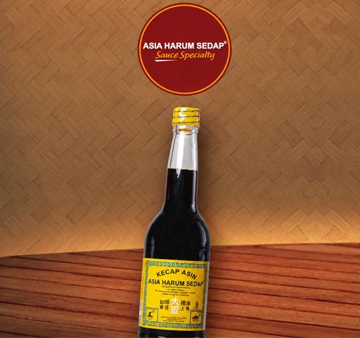 Asia Harum Sedap