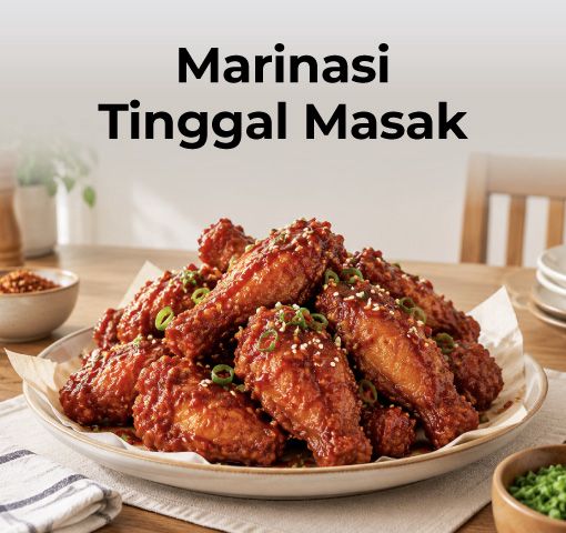 INSPIRASI MASAKAN 3