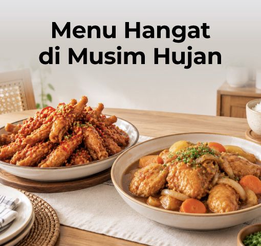 INSPIRASI MASAKAN 4