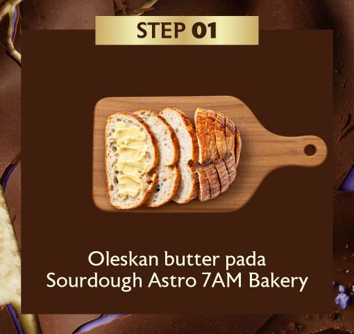 Step 01