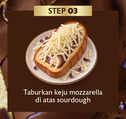 Step 03