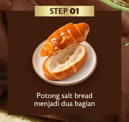 Step 01