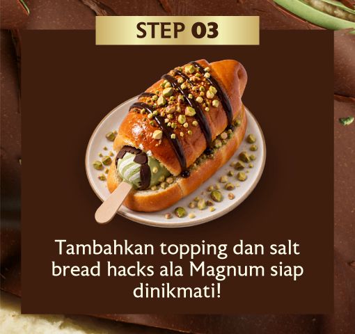 Step 03