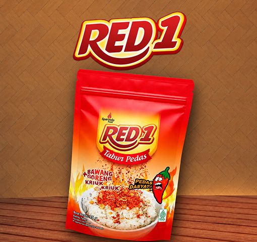 RED1