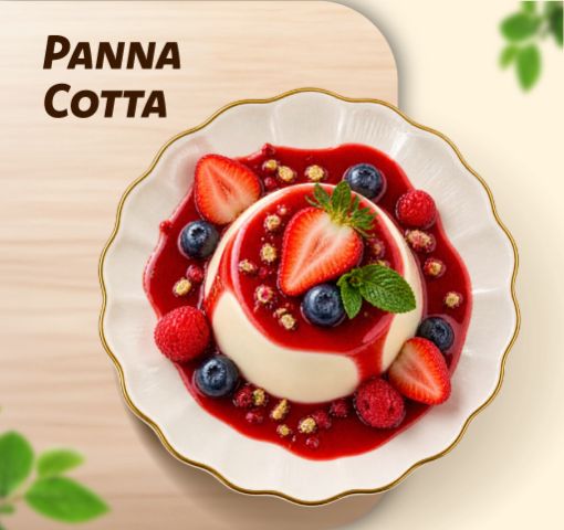 PANNACOTA