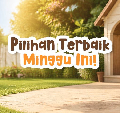 PRODUK PILIHAN - COVER