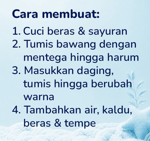 CARA MASAK 1