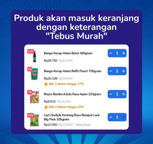 barang tebus murah atc