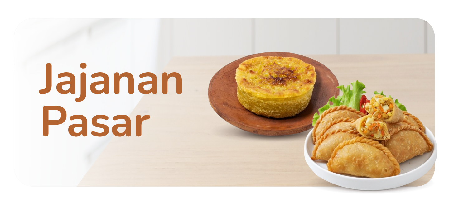 jajanan pasar