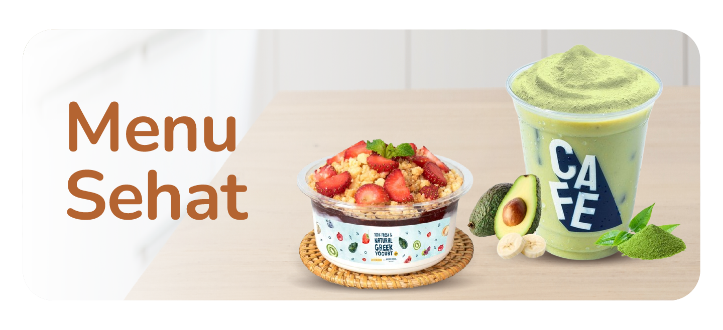 menu sehat