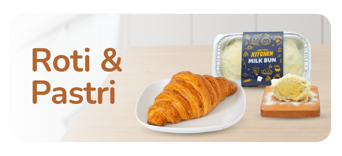 roti pastri