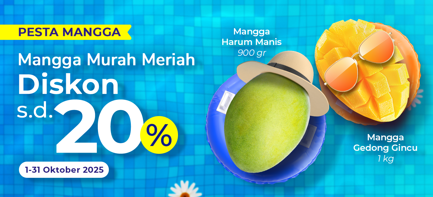 Pesta Mangga