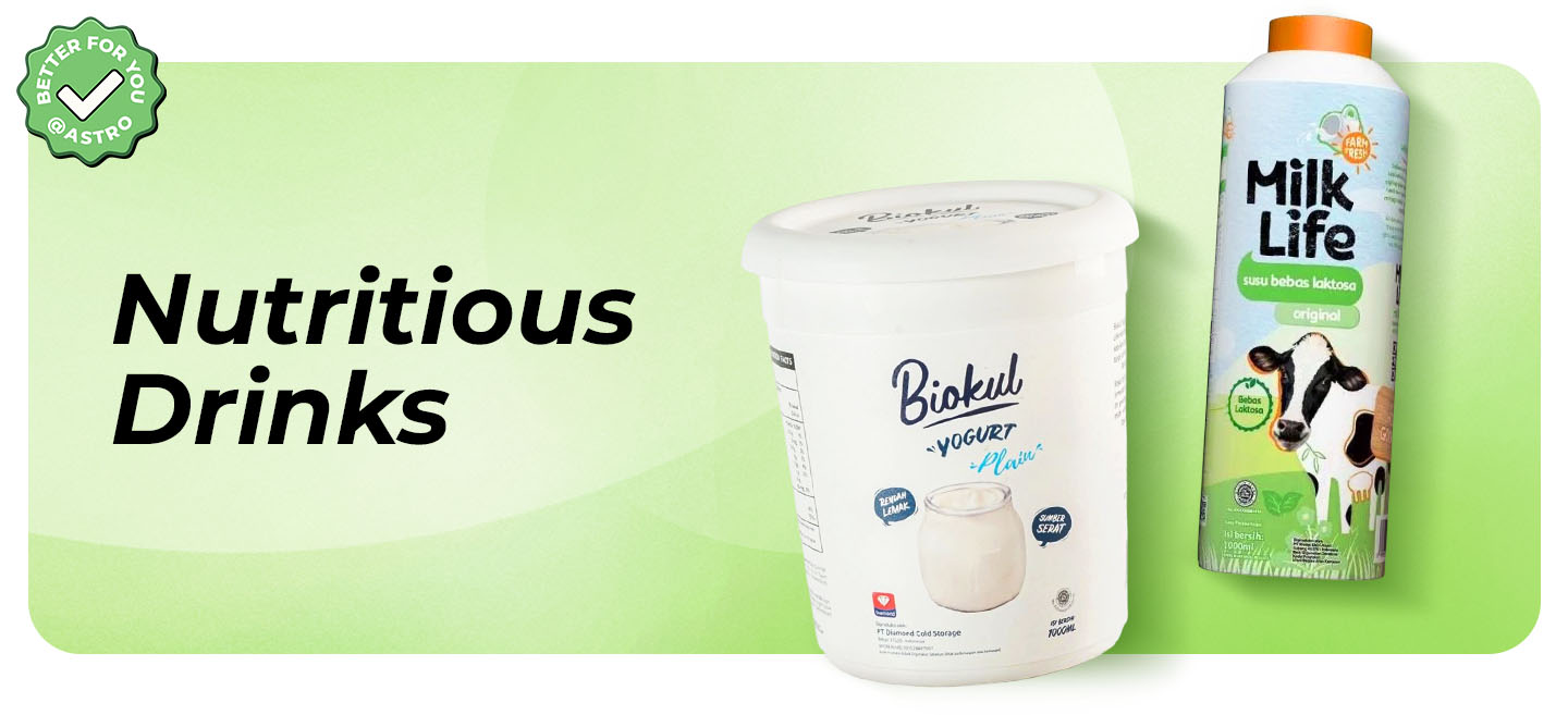 Daily Healthy Picks