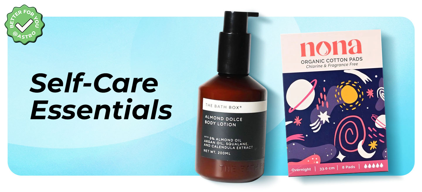 Personal Care Picks