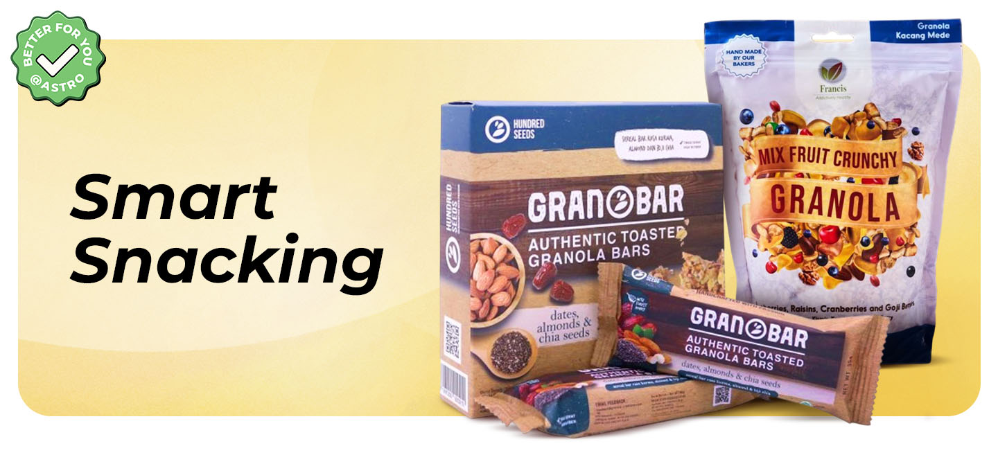 Guiltless Treats
