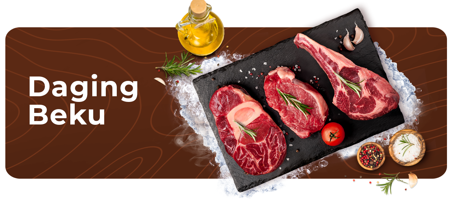 daging beku