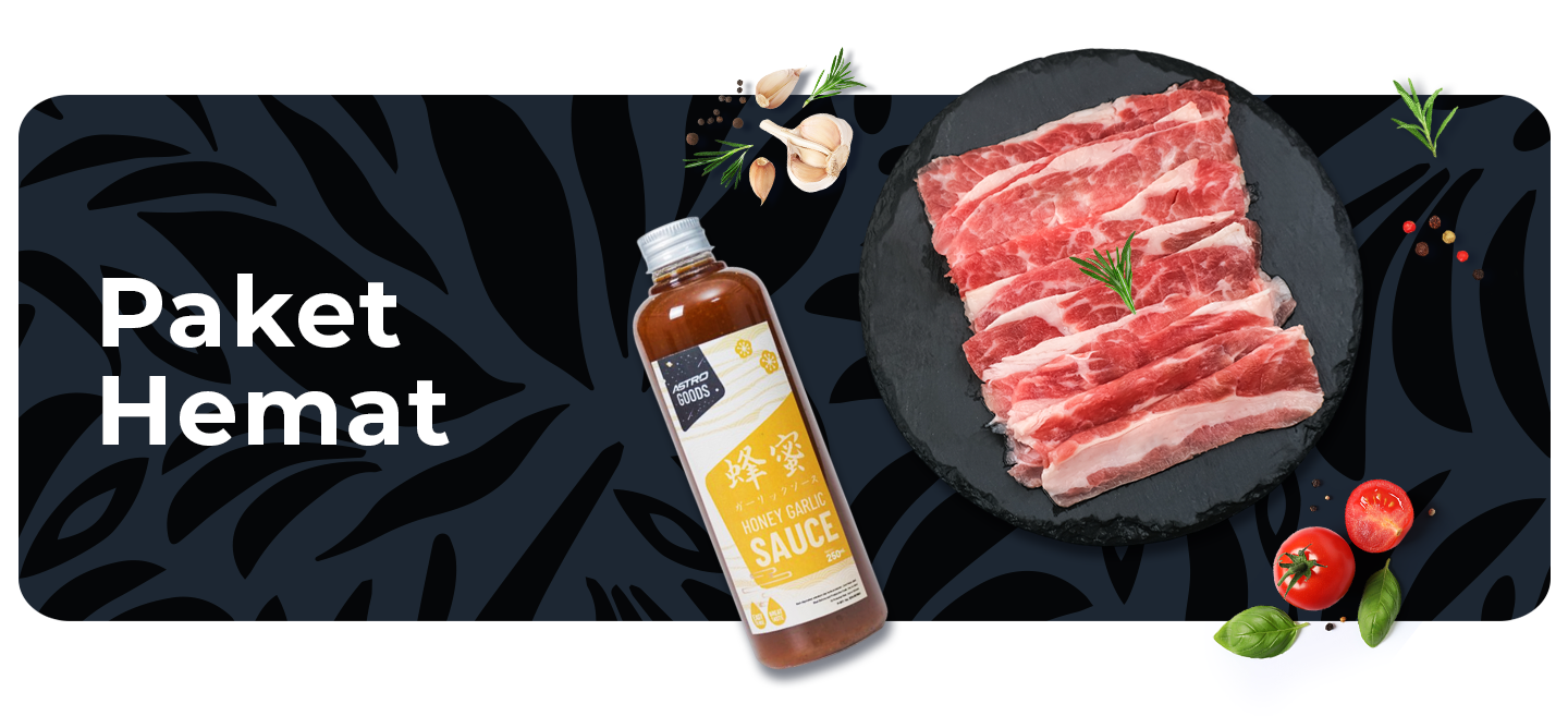 Paket Hemat