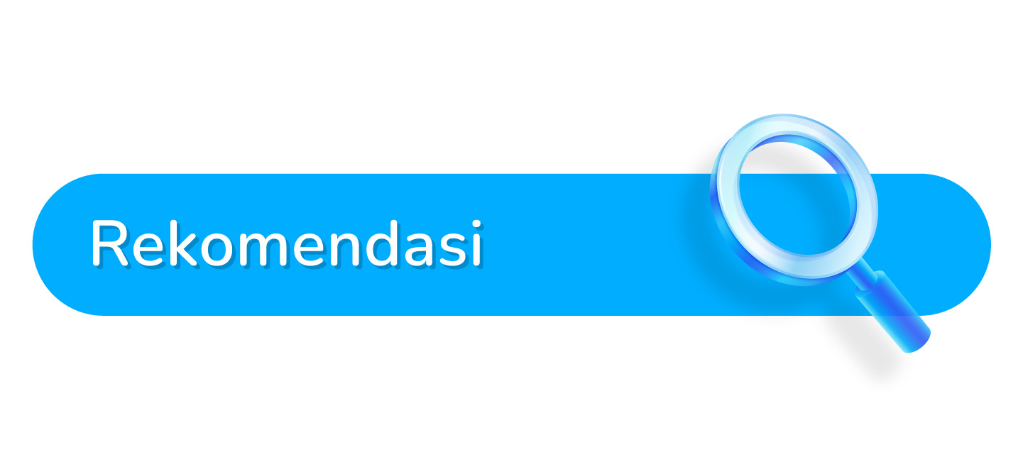 Rekomendasi	