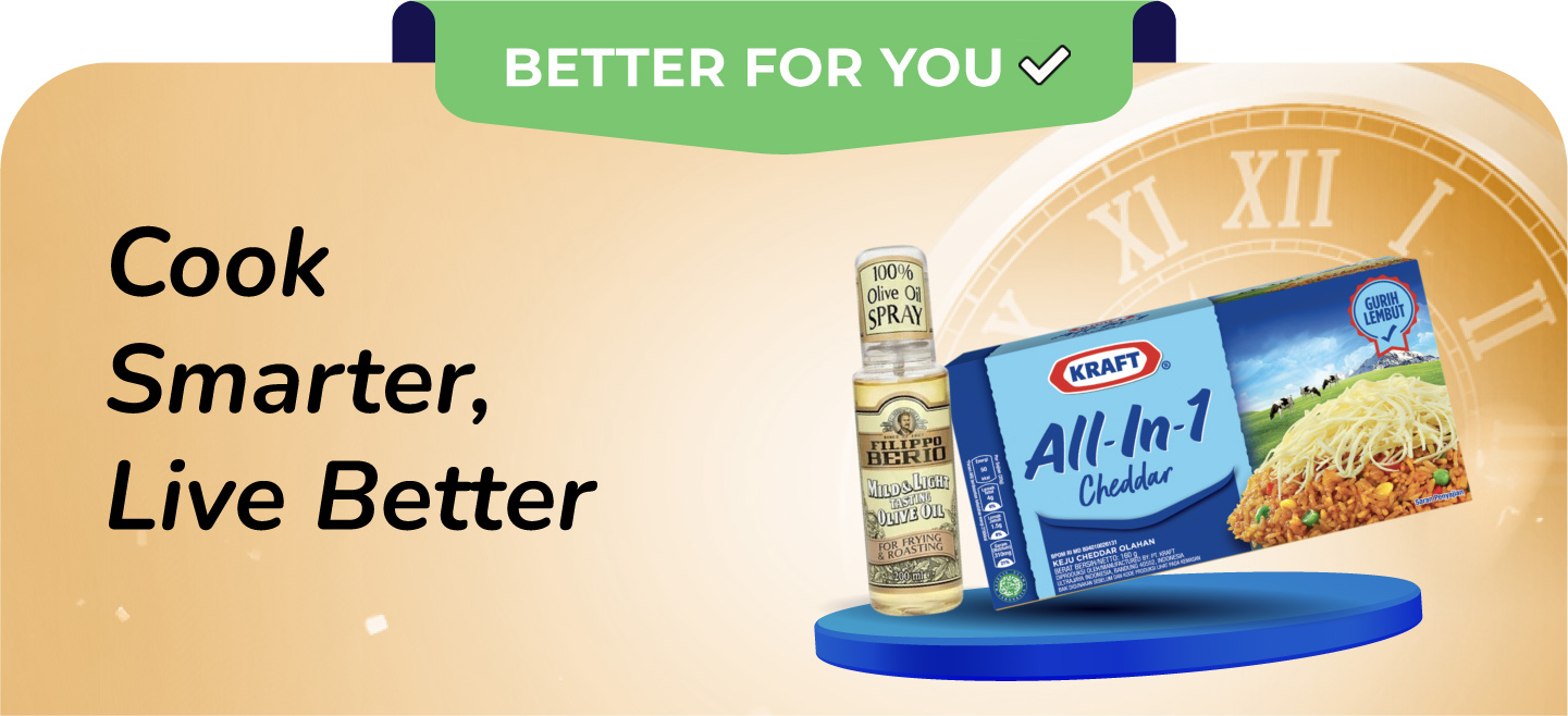 Healthy Kitchen Essentials