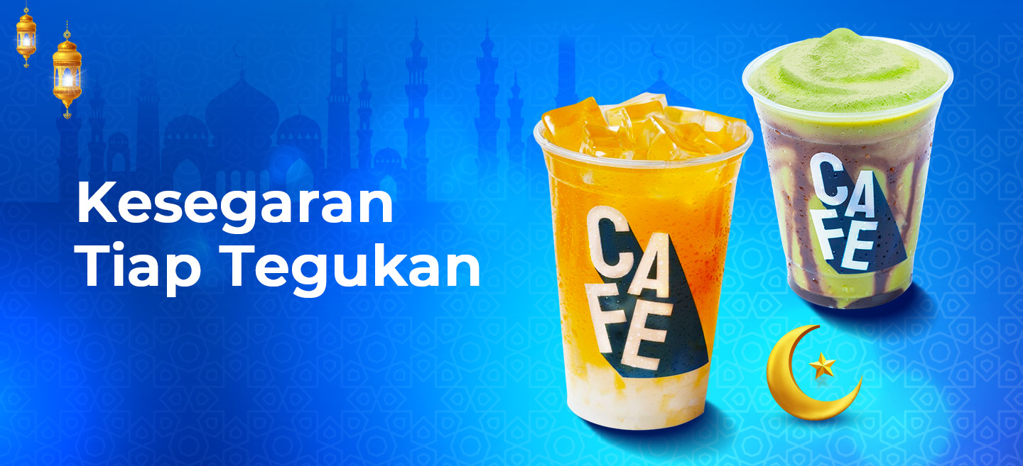kesegaran