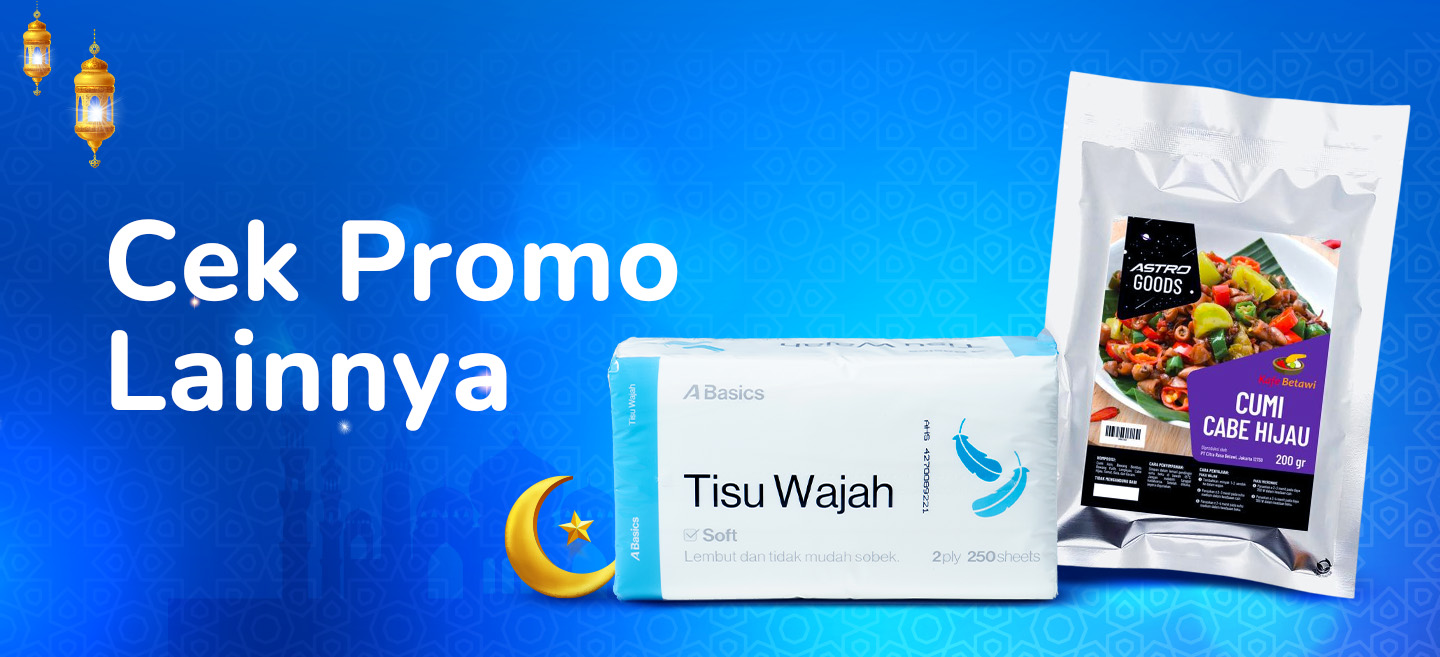 cek promo lainnya