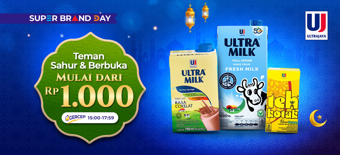 SBD Ultrajaya
