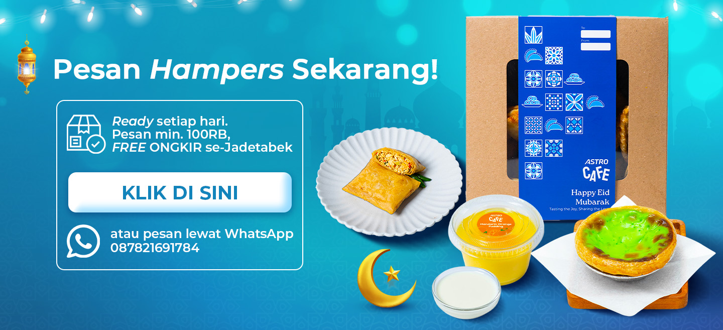 hampers