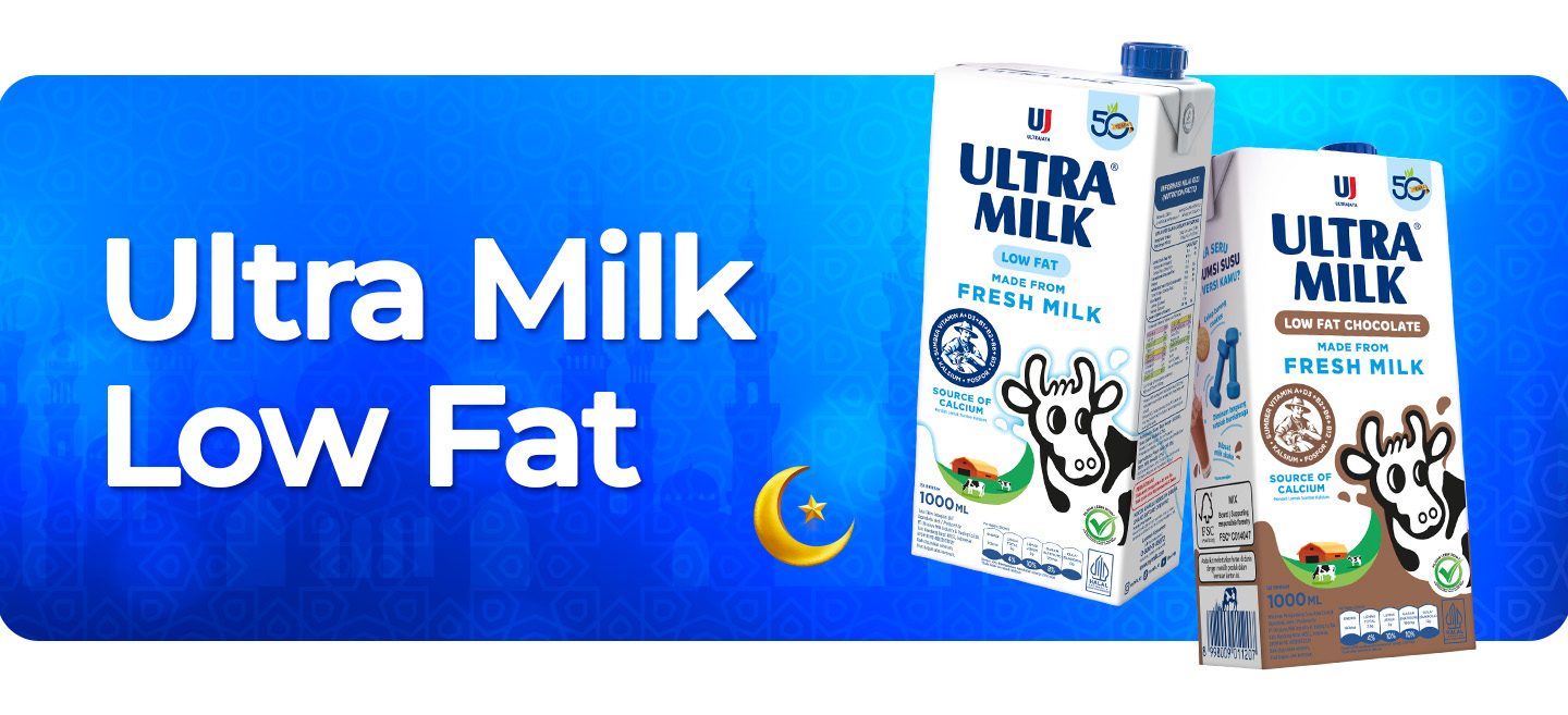 low fat