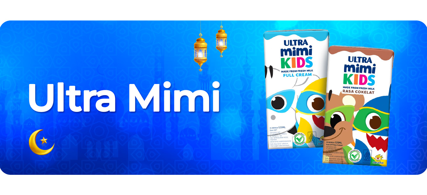 ultra mimi