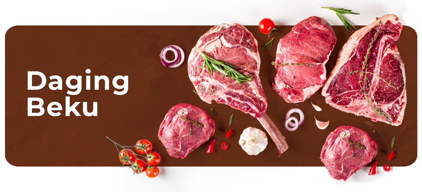 daging beku