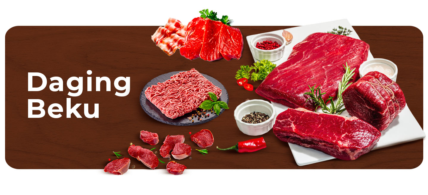 daging belu