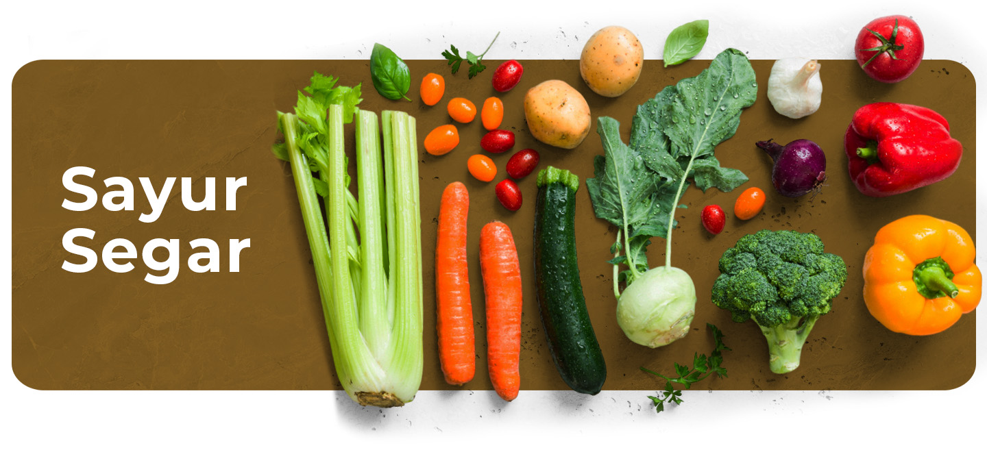 sayur