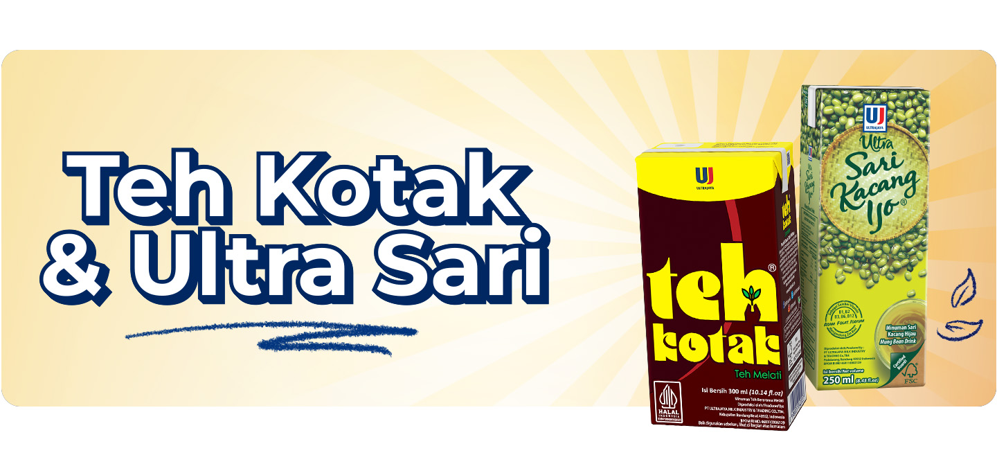 teh kotak