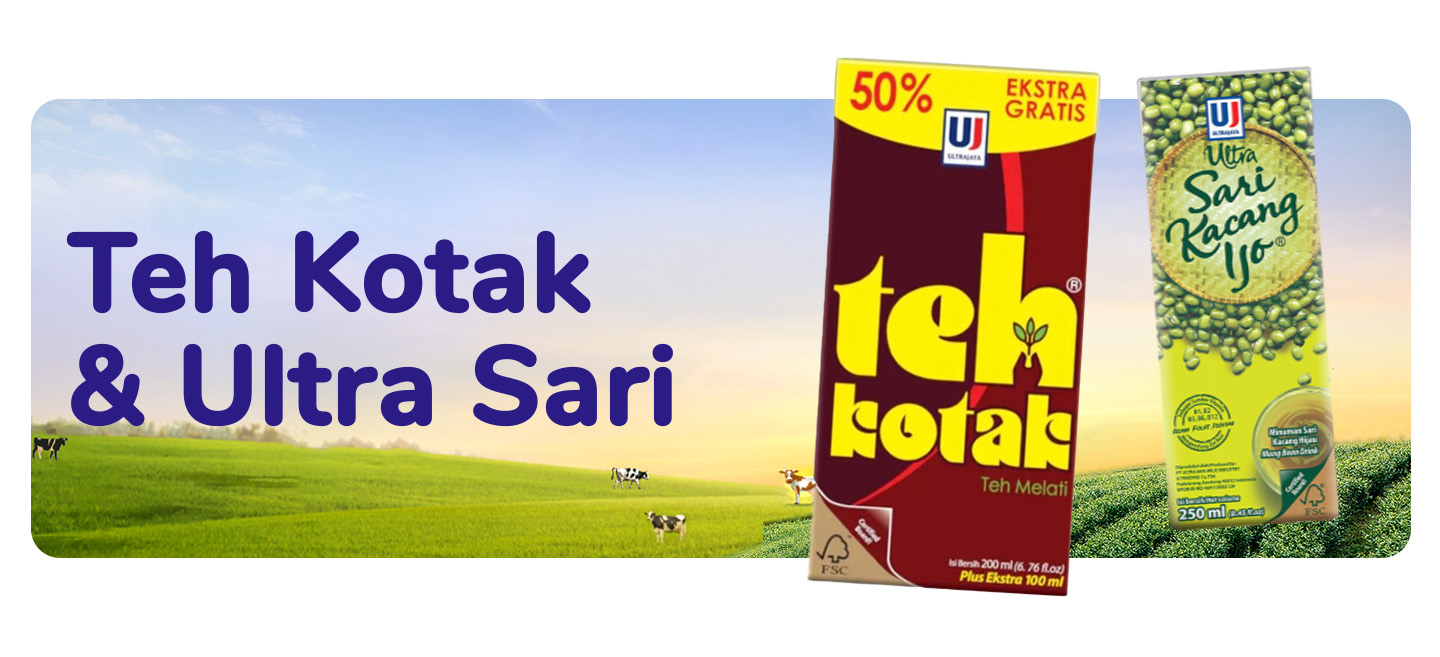 teh kotak