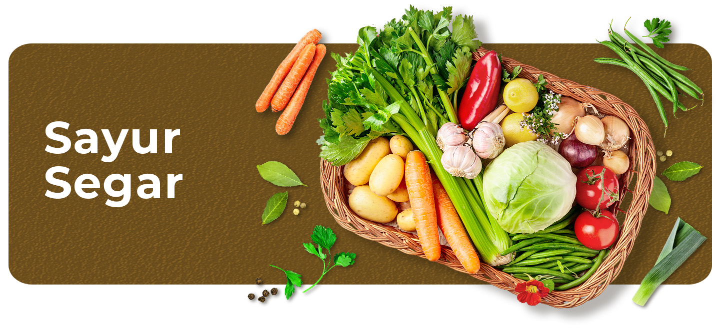 sayur