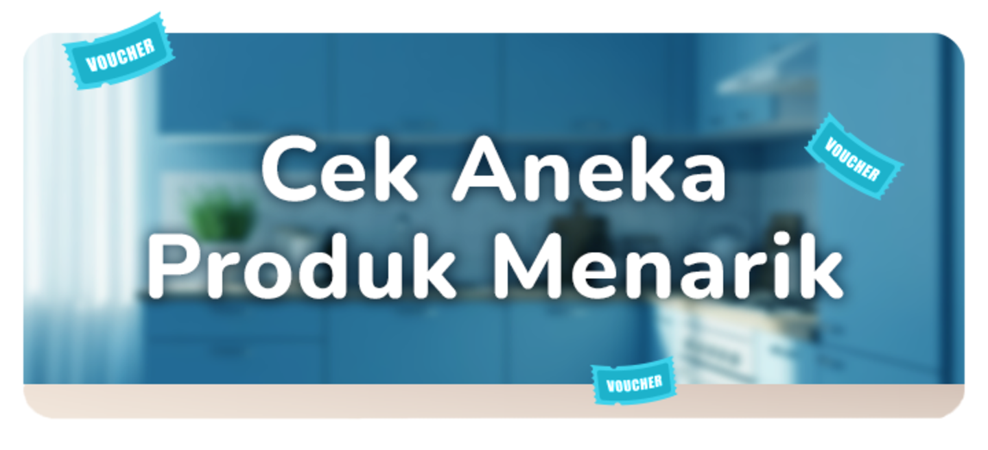 cek promo