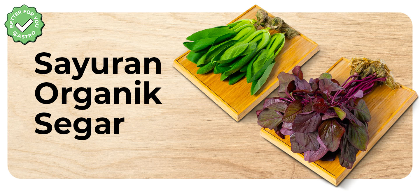 sayur