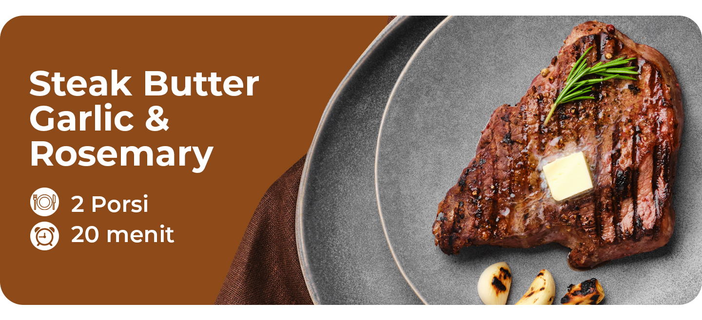 steak