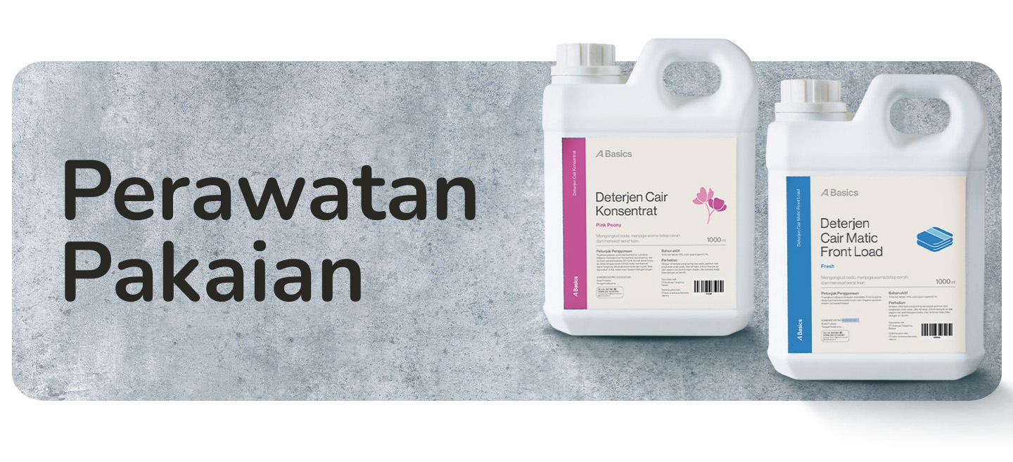 pakaian