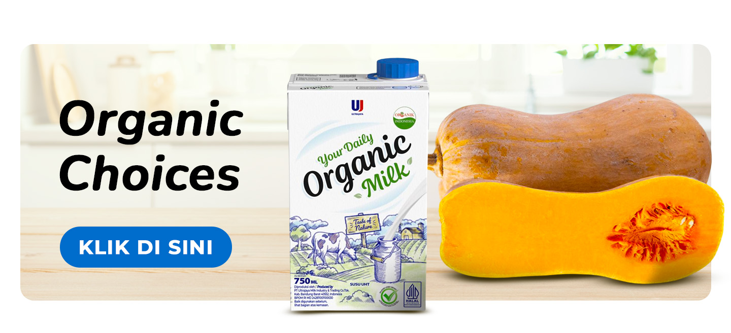 Organic Choices
