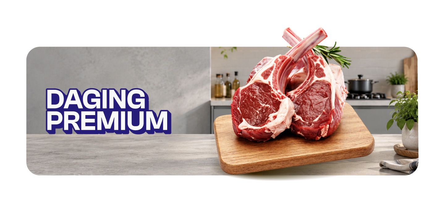 Protein Harian🥩