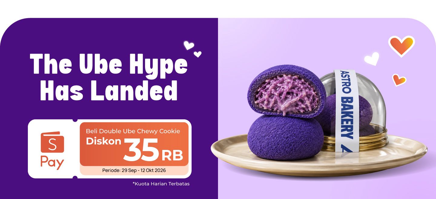 UBE SPAY